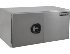 1705310 BUYERS PRODUCTS Underbody Box Barn Door