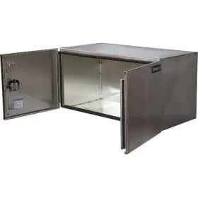 1705335 BUYERS PRODUCTS Box Underbody