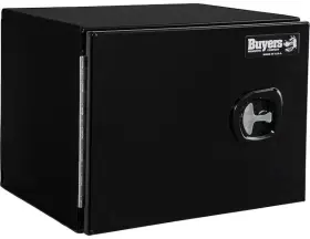 1705800 BUYERS PRODUCTS Underbody Tool Box