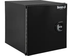 1705895 BUYERS PRODUCTS Xd Underbody Box Barn Door