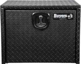 1715100 BUYERS PRODUCTS Diamond Tread Underbody Box