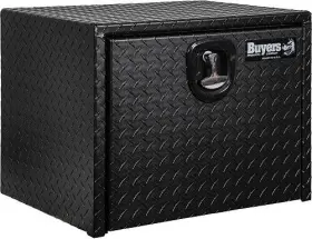 1715105 BUYERS PRODUCTS Diamond Tread Underbody Box
