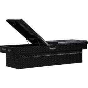 1720420 BUYERS PRODUCTS Diamond Tread Gull Wing Box