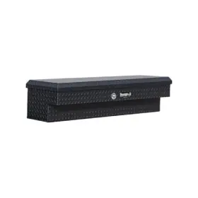 1733015 BUYERS PRODUCTS Diamond Tread Sider Tool Box