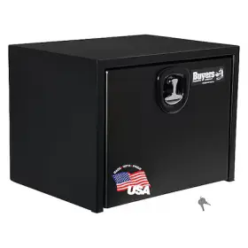 1734300 BUYERS PRODUCTS Steel Underbody Box