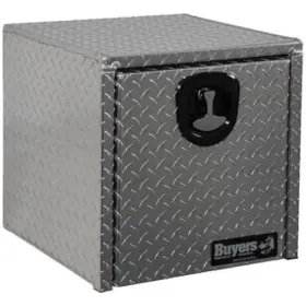 1735101 BUYERS PRODUCTS Diamond Tread Underbody Box Latch