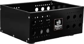 1744124 BUYERS PRODUCTS Storage Basket Kit