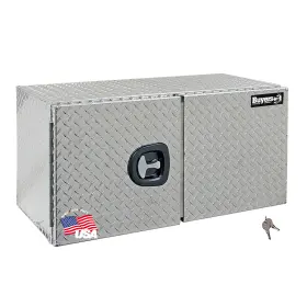 3769721 BUYERS PRODUCTS Underbody Tool Job Storage Box