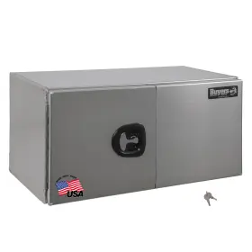 4727418 BUYERS PRODUCTS Pro Door Underbody Tool Job Storage