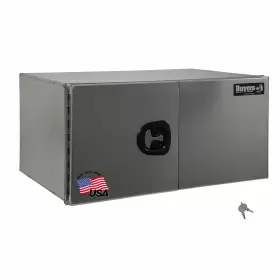 4727995 BUYERS PRODUCTS Pro Door Underbody Tool Job Storage