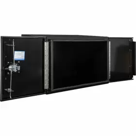 4728728 BUYERS PRODUCTS Barn Door Underbody Box Material #2