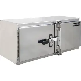 5074279 BUYERS PRODUCTS Underbody Tool Box Double Barn Door