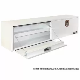 5080329 BUYERS PRODUCTS Steel Topsider Box Material #2