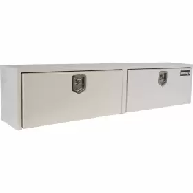 5080329 BUYERS PRODUCTS Steel Topsider Box Material