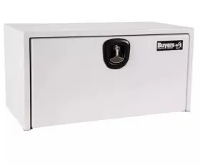 5080441 BUYERS PRODUCTS Steel Underbody Box Latch