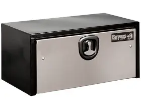 14X16X24 BUYERS PRODUCTS Steel Underbody Box Door
