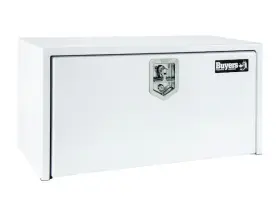 14X16X24 BUYERS PRODUCTS Steel Underbody Box