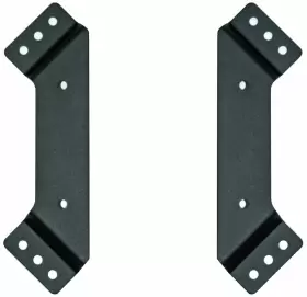 8891010 BUYERS PRODUCTS Powder Coated Mounting Bracket