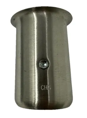 A18-0206-C CHG Socket Leg Steel