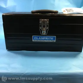 1913846 CLAMPRITE Spindle Drawbar Force Gage #2