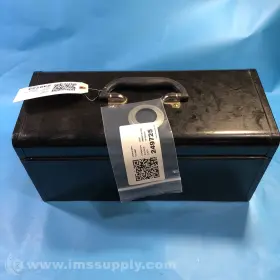 1913846 CLAMPRITE Spindle Drawbar Force Gage #3