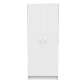 B002IPG47I CLOSETMAID Pantry Cabinet Cupboard Doors Shelves