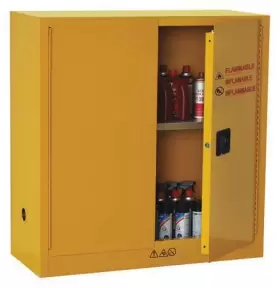 190735092361 CONDOR Flammable Safety Cabinet #2
