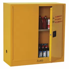 190735092361 CONDOR Flammable Safety Cabinet
