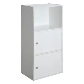 B06XYH1NS4 CONVENIENCE CONCEPTS Storage Door Cabinet