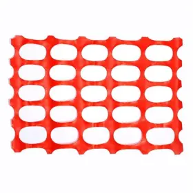 Cordovan Sf1201 Cordova 10 Lbs Oval Pattern Orange Safety Fencing