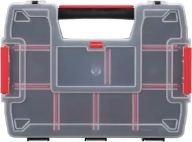 076174829730 CRAFTSMAN Storage Organizer