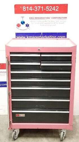 408973 CRAFTSMAN Toolbox