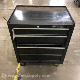 706.310140 CRAFTSMAN Drawer Rolling Toolbox