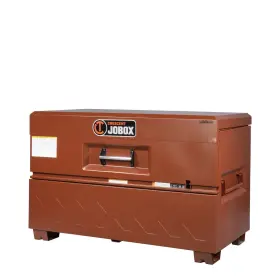 268899001 CRESCENT Jobox Vault Piano Storage Box Steel Bown
