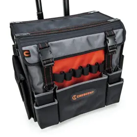 CTBR1850N CRESCENT Tradesman Rolling Tool Bag