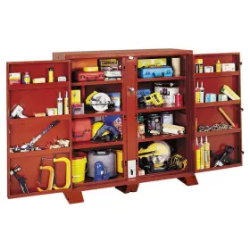 1-695990 CRESCENT JOBOX Cabinet Door