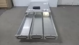 1403980 CRESCENT JOBOX Drawer Van Door Storage Tray #2