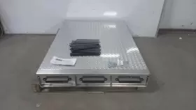 1403980 CRESCENT JOBOX Drawer Van Door Storage Tray