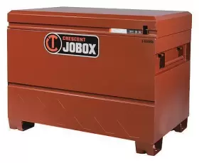 2-656990 CRESCENT JOBOX Jobsite Box #2