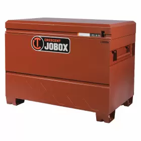 2-656990 CRESCENT JOBOX Jobsite Box