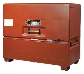 2-682990-01 CRESCENT JOBOX Piano Jobsite Box #2