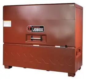 2-685990-01 CRESCENT JOBOX Piano Jobsite Box #2