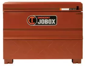 2D-656990 CRESCENT JOBOX Chest Jobsite Box #2