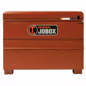 2D-656990 CRESCENT JOBOX Chest Jobsite Box