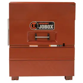 2D-681990 CRESCENT JOBOX Piano Jobsite Box