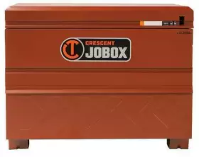 2DL-656990 CRESCENT JOBOX Chest Jobsite Box #2