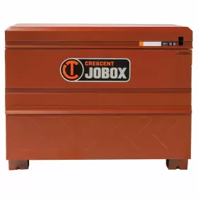 2DL-656990 CRESCENT JOBOX Chest Jobsite Box