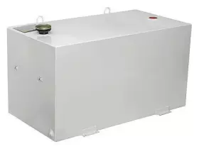 484000 CRESCENT JOBOX Transfer Tank Rectangle #2