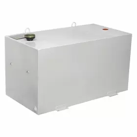 484000 CRESCENT JOBOX Transfer Tank Rectangle