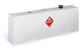 486000 CRESCENT JOBOX Transfer Tank Rectangle #2